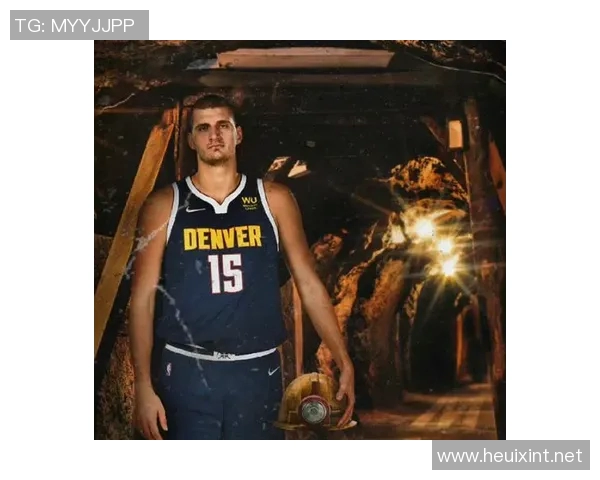 篮球明星Joker的传奇之路与场上风采揭秘